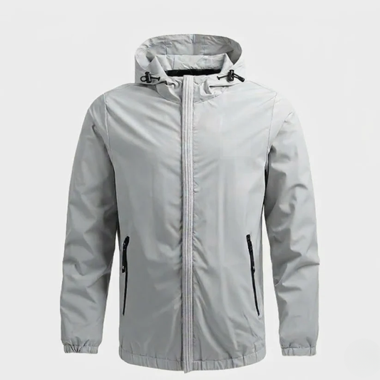 Active Weather Jacke – Ganzjährige Performance-Schicht (Ausverkauf)